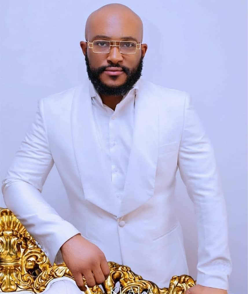 The Tinsel Effect Nollywood Stars Who Got Their Big Break On The Show LaptrinhX / News