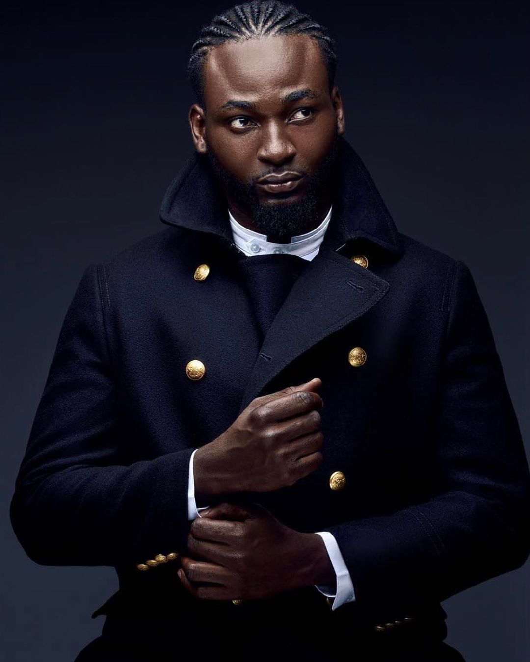 The Tinsel Effect Nollywood Stars Who Got Their Big Break On The Show LaptrinhX / News