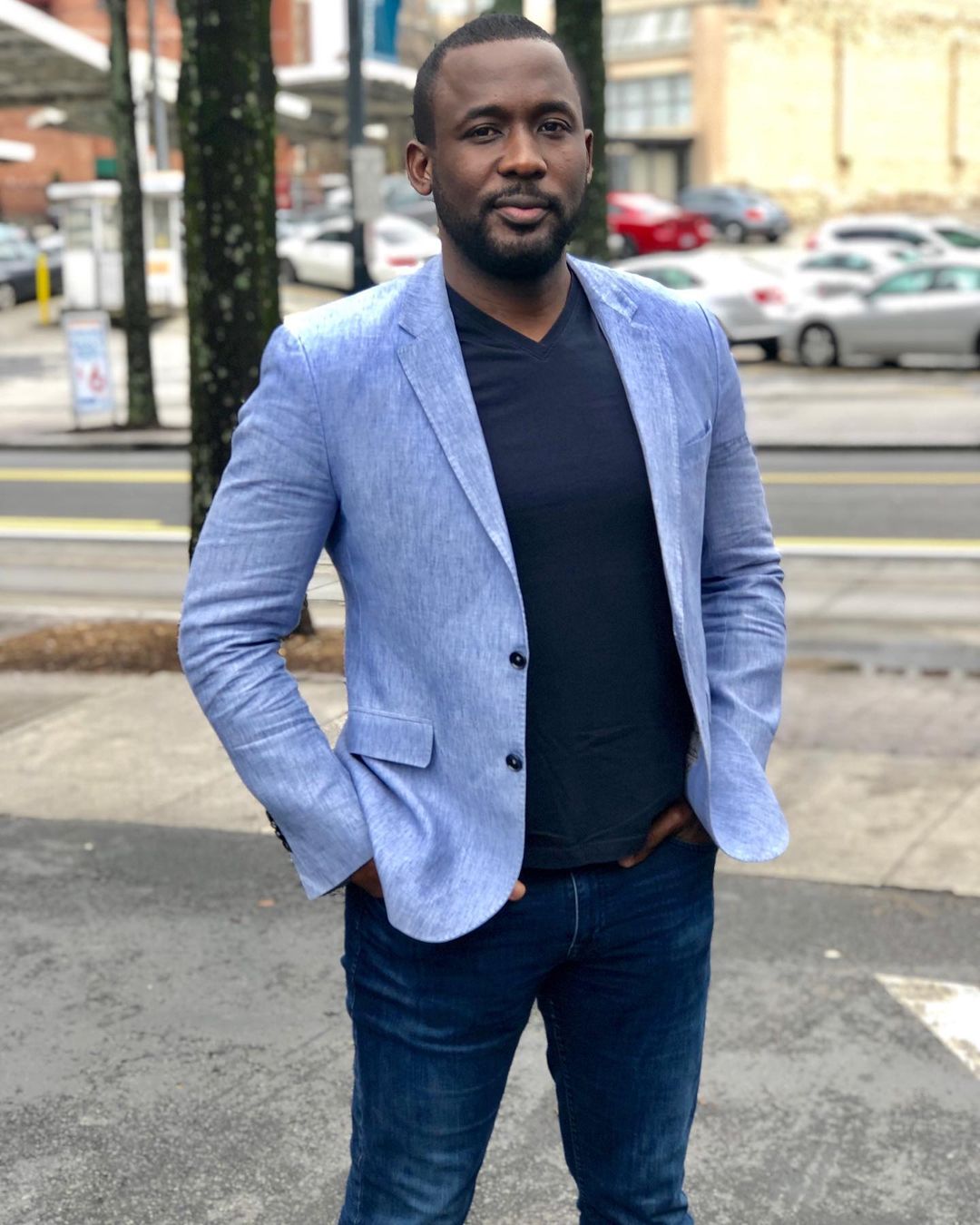 The Tinsel Effect Nollywood Stars Who Got Their Big Break On The Show LaptrinhX / News