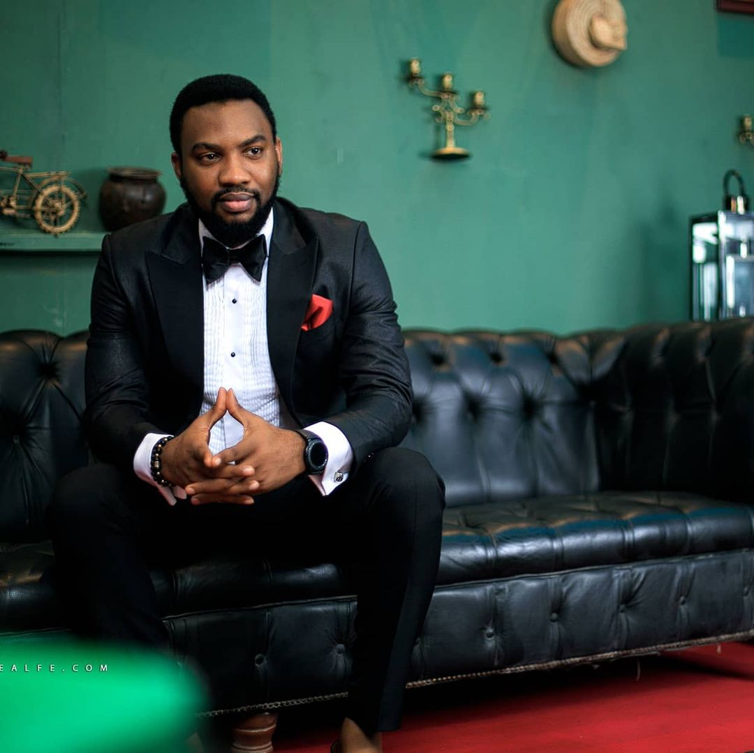 The Tinsel Effect Nollywood Stars Who Got Their Big Break On The Show LaptrinhX / News