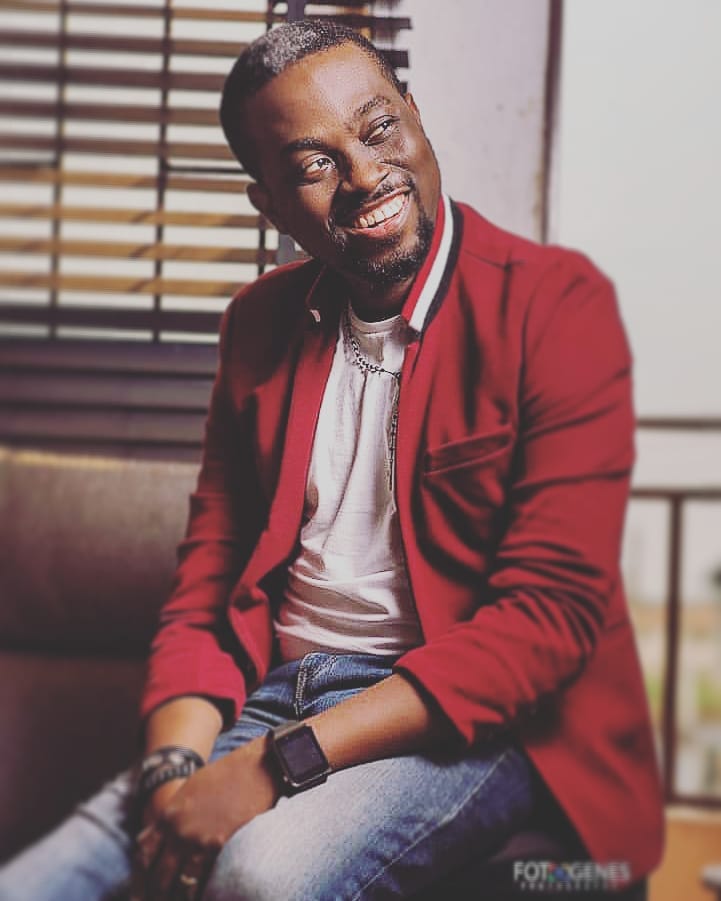 The Tinsel Effect Nollywood Stars Who Got Their Big Break On The Show LaptrinhX / News