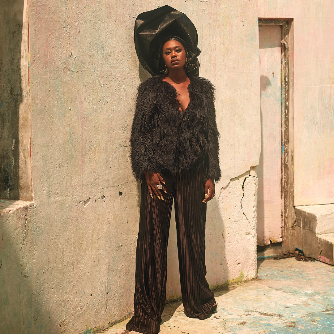 Kirukaah's EP, Sanguine