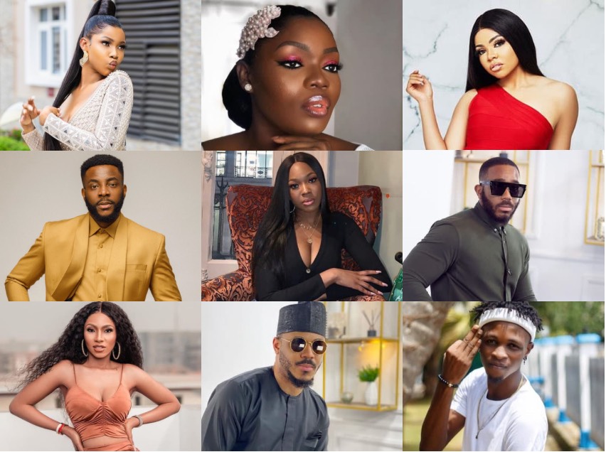 influential bbnaija
