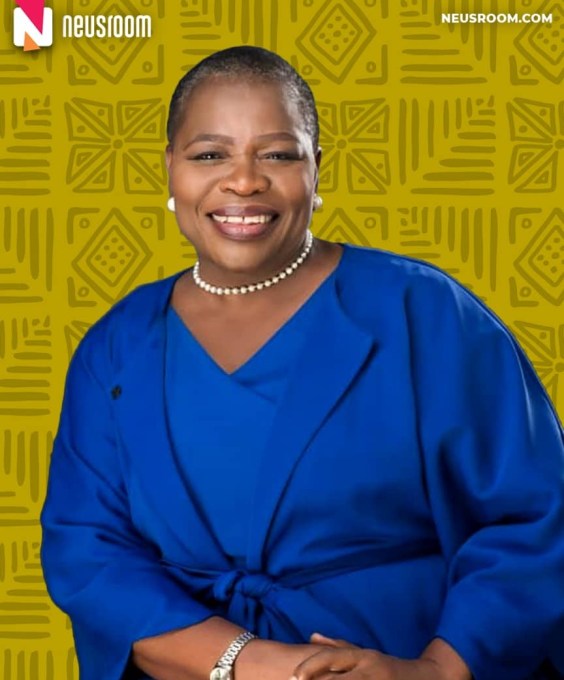 Oby Ezekwesili
