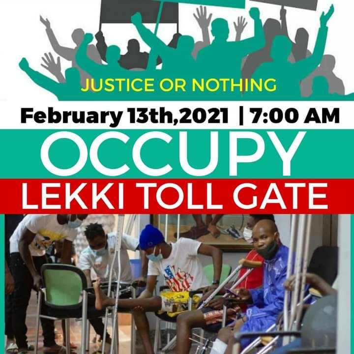 Lekki Toll Gate