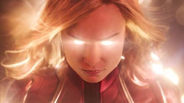 Brie Larson
