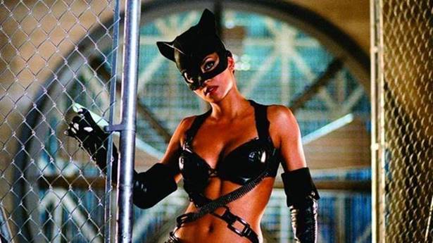 Halle Berry