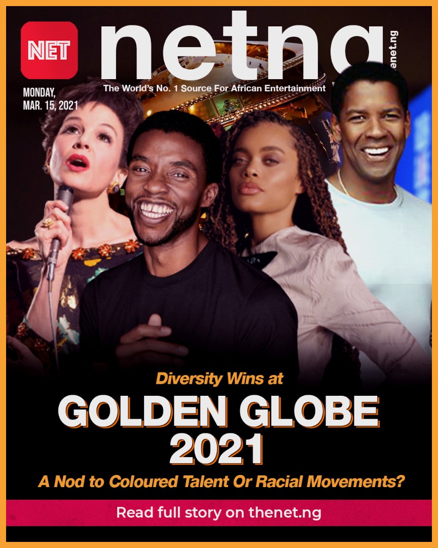 Golden Globe